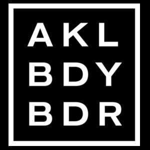 BDYBDR - Longsleeve Design