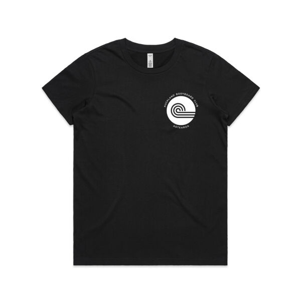 OG Logo - Womens Tee Thumbnail