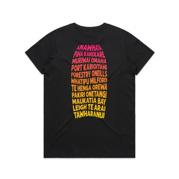 Local Lid  - Womens Tee Thumbnail