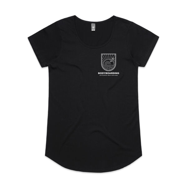 Women's Westside Tee Thumbnail