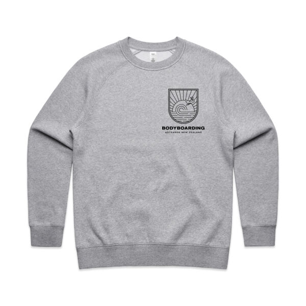 Women's Westside Crew 2 Thumbnail