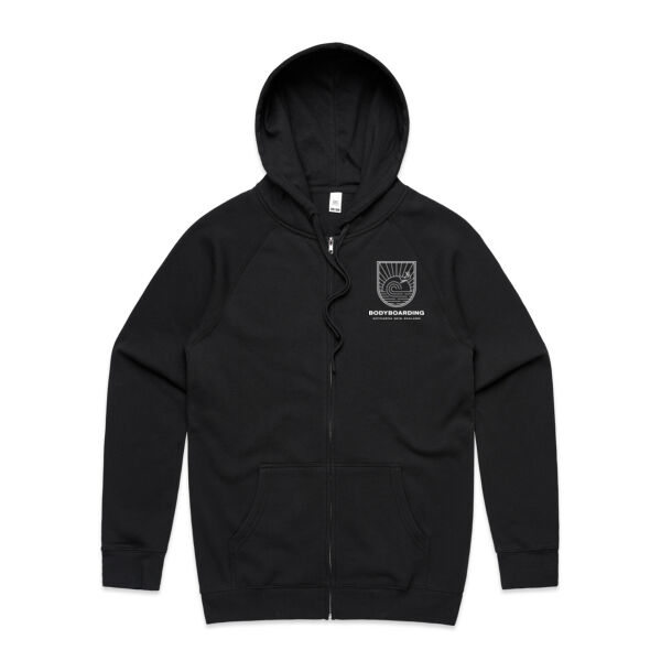 Westside - ZIP Hood Thumbnail