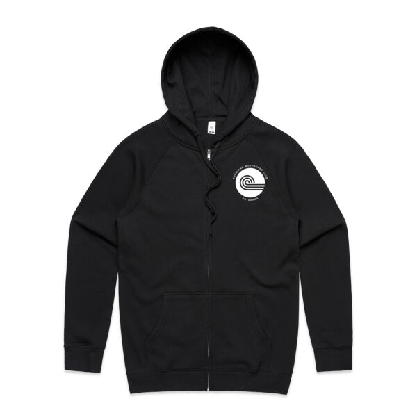 OG Logo - ZIP Hoodie Thumbnail
