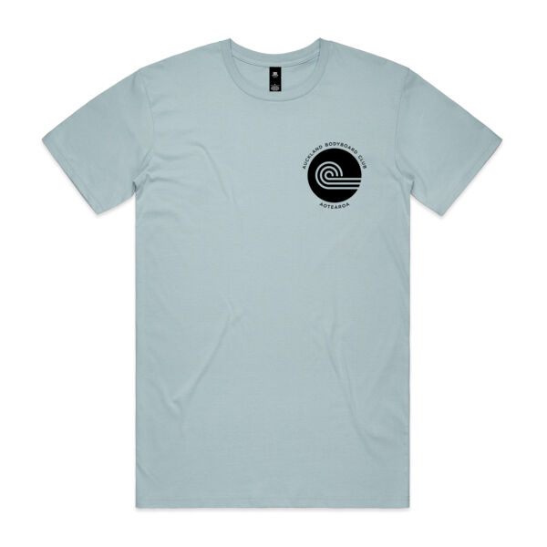 OG Logo Light - Tee Thumbnail