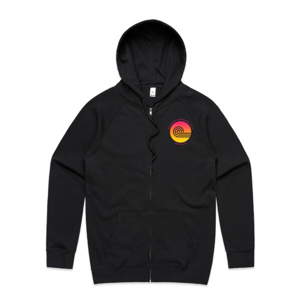 Local Lid - ZIP Hoodie Thumbnail