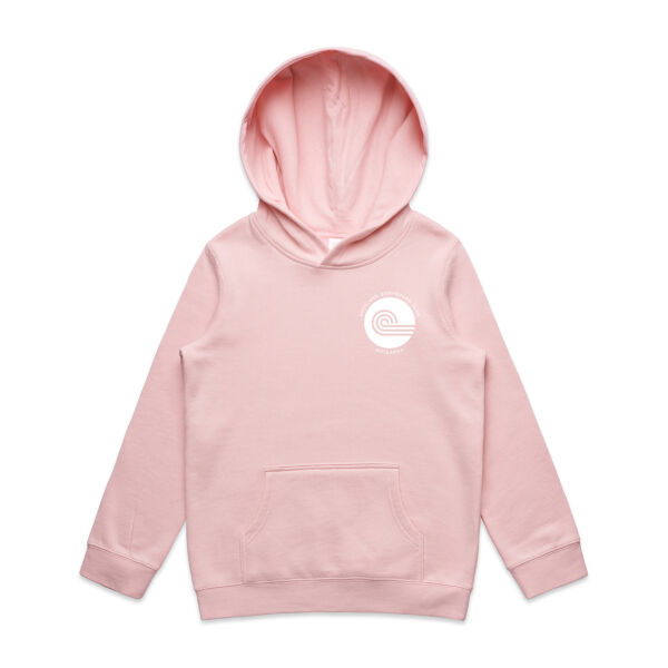 KIDS OG Logo - Hoodie Thumbnail