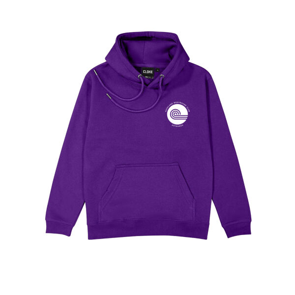 YOUTH OG Logo - Hoodie Thumbnail