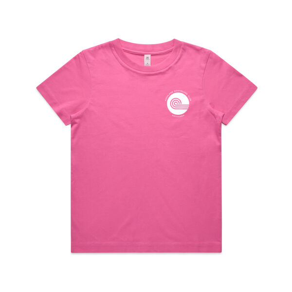 YOUTH OG Logo - Tee Thumbnail