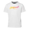 Podium Mens Poly Tee Thumbnail