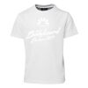 Podium Mens Poly Tee Thumbnail