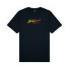 Cloke Mens Outline Tee - Plus Sizes Thumbnail